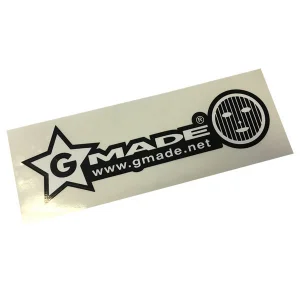GMade Decal - Large