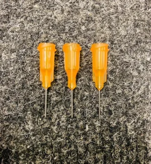 G-Race Precision Tyre Glue - Nozzles (3x Pack)