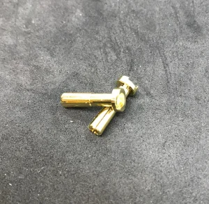 LiPo Battery - 4.0mm Bullet Connector (2)