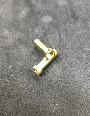LiPo Battery - 5.0mm Bullet Connector (2)