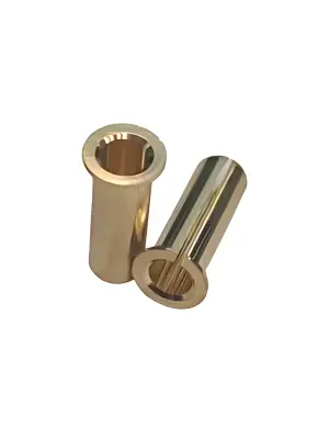 G-Race 4mm to 5mm Battery Plug Adaptor 2pcs