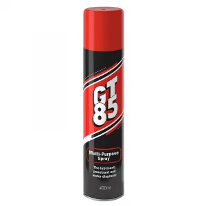 GT85 Lubricant Spray - 400ml