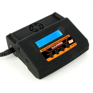 GT Power C6D 50W AC/DC 6A Charger