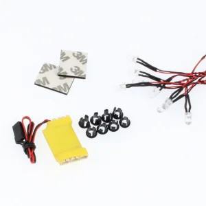 GT Power Plane LED
