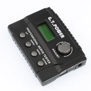 GT Power GT Power Professional Servo tester