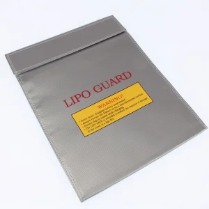 GT Power LiPo Bag (large)