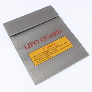 GT Power LiPo Bag