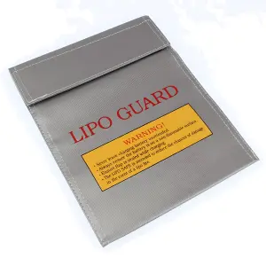 GT Power LiPo Bag