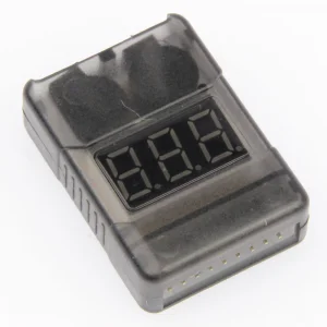 GT Power 2-8S Battery meter