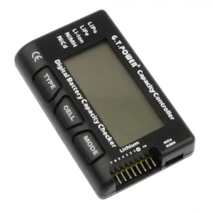GT Power LiPo Tester