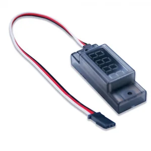 GT Power Ignition Use Mini Tachometer