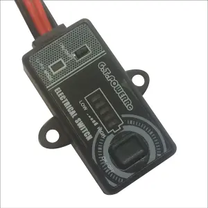 GT Power Electrical Switch