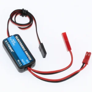 GT Power Remote Controlled Electrical Switch