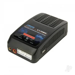 GT Power SD6 50W AC 6A Charger (UK)