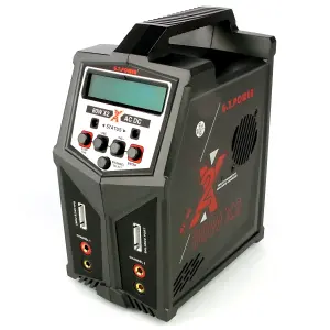 GT Power X2 2x80W Charger