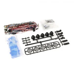 GT Power Rock Crawler Light System