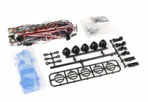 GT Power Rock Crawler Light System