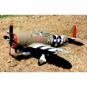 Guillow Thunderbolt