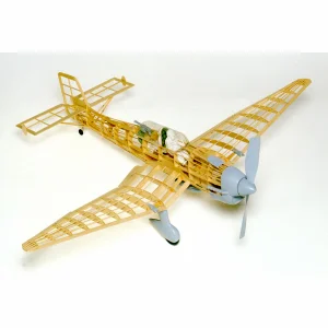 Guillow Stuka