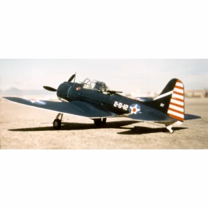 Guillow Dauntless