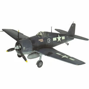 Guillow Hellcat