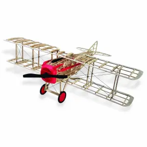 Guillow Spad VII