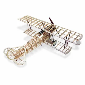 Guillow Fokker D7