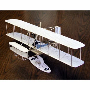 Guillow 1903 Wright Flyer