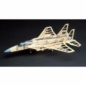 Guillow F-15 Eagle