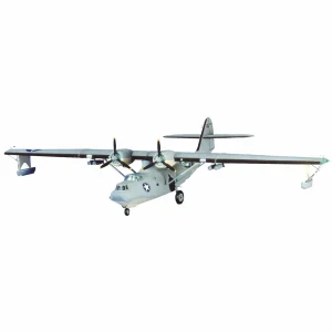 Guillow PBY-5a Catalina