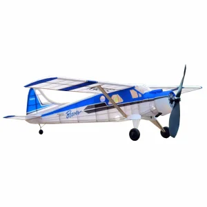 Guillow DHC-2 Beaver (Laser Cut)