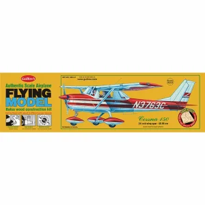 Guillow Cessna 150 (Laser Cut)