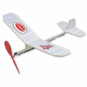 Guillow Cadet with Glue