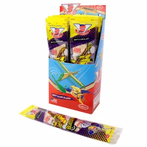 Guillow Bullseye Display (24pcs)