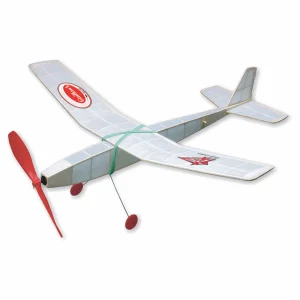 Guillow Fly Boy with Glue