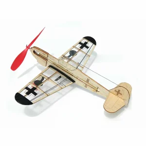 Guillow German Fighter