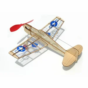 Guillow U.S. Hellcat