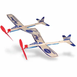 Guillow Sky Streak Twin Pack
