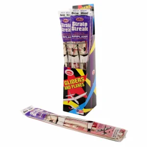 Guillow Strato Streak Display (12pcs)