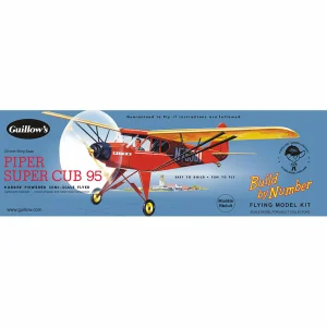Guillow Piper Cub 95