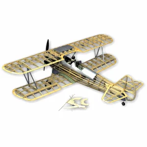 Guillow PT-17