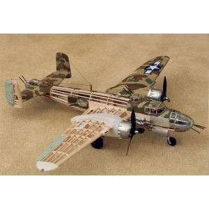 Guillow B25 Mitchell