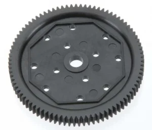 ARAC9301 Arrma Spur Gear (87T,48DP)