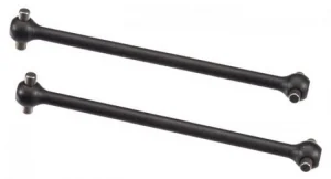 ARAC4017 Arrma Dog Bone 60.5mm (2)