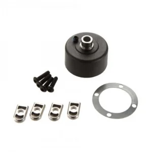 ARAC4006 Arrma Diff Case Set (1Pc)