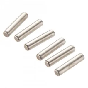 ARAC8008 Arrma Pin 2.25X9.8mm (6Pcs)
