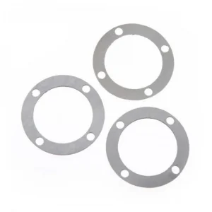 ARAC4007 Arrma Diff Gasket (3Pcs)