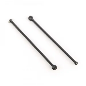 ARAC3982 Arrma CVD Driveshaft 141.5mm (2Pcs)