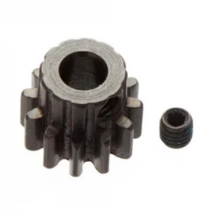 ARAC7600 Arrma 12T Mod1 Pinion Gear (1Pc)