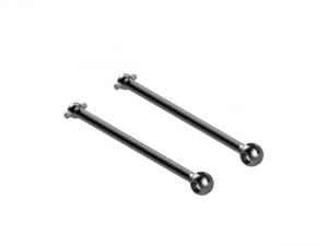 ARAC3989 Arrma CVD Driveshaft 85mm (2Pcs)